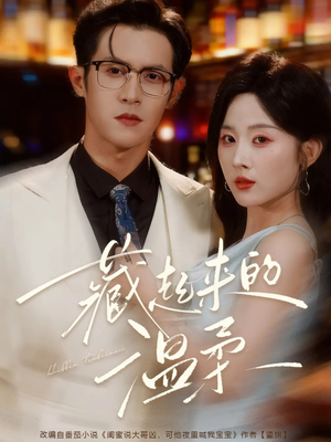 藏起来的温柔（75集）免费看全网短剧