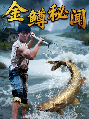 金鳟秘闻(40集) 金鳟秘闻(40集)好看到停不下来