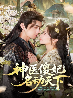 神医傻妃名动天下（80集）一口气看完