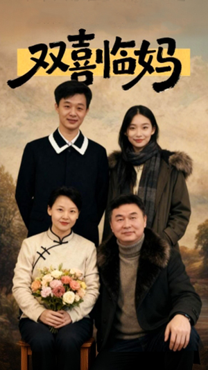 双喜临妈(30集) 双喜临妈(30集)经典回顾免费看