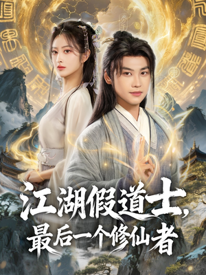 江湖假道士,最后一个修仙者(58集) 江湖假道士,最后一个修仙者(58集)男频短剧推荐
