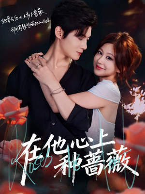 在他心上种蔷薇(81集) 在他心上种蔷薇(81集)火爆短剧推荐