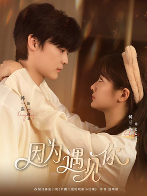 因为遇见你(79集) 因为遇见你(79集)热门短剧追不停