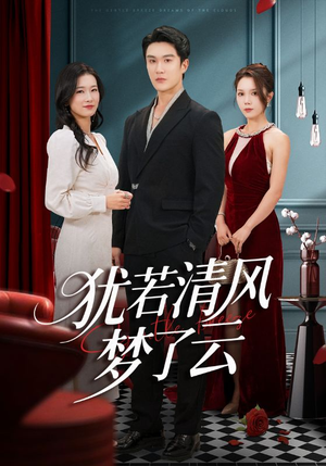 犹若清风梦了云(66集) 犹若清风梦了云(66集)精彩好看短剧