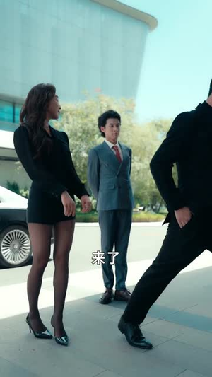 我,冒牌少爷,继承遗产(66集) 我,冒牌少爷,继承遗产(66集)真的好看吗