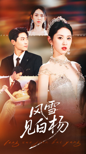 风雪见白杨(93集) 风雪见白杨(93集)剧好看短剧推荐