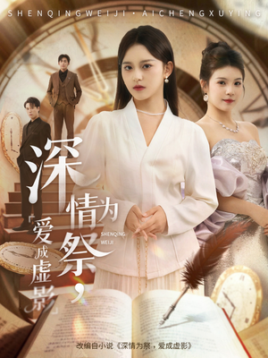 深情为祭，爱成虚影（60集）短剧前十排行榜