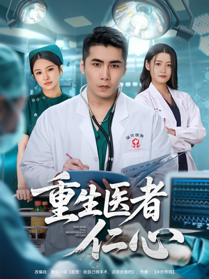 重生医者仁心(79集) 重生医者仁心(79集)短剧片段分享