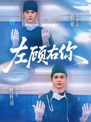 左顾右你(66集) 左顾右你(66集)短剧小说在线看