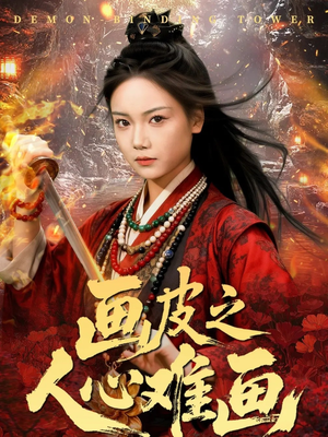 画皮惑却状元心醒时不见枕边人(61集) 画皮惑却状元心醒时不见枕边人(61集)最热短剧抢先看