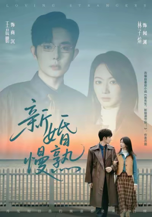 新婚慢熟（105集）红果免费看短剧