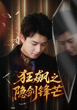 狂飙之隐剑锋芒（63集）热门短剧分享