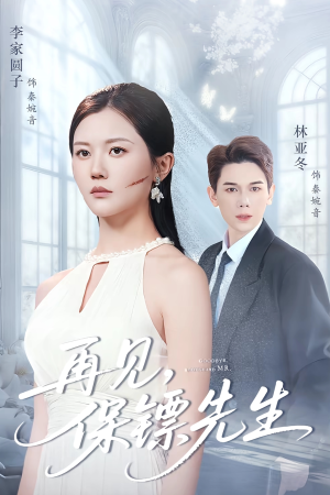 保镖先生我不要你了(51集) 保镖先生我不要你了(51集)热门了短剧