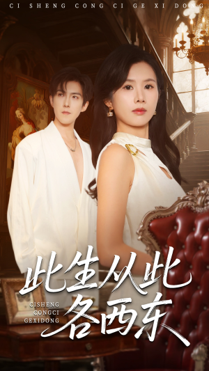 此生从此各西东(60集) 此生从此各西东(60集)第一集
