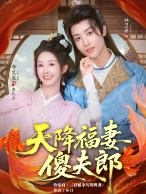 天降福妻傻夫郎(85集) 天降福妻傻夫郎(85集)古装短剧推荐