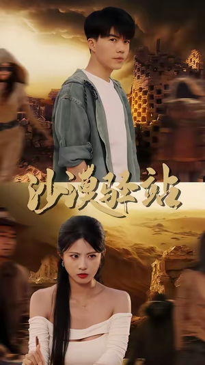 沙漠驿站(49集) 沙漠驿站(49集)男主角是谁