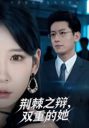 荆棘之辩,双重的她(65集) 荆棘之辩,双重的她(65集)红果短剧看全集