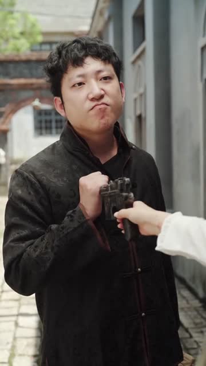 督军不好了,夫人投敌啦(68集) 督军不好了,夫人投敌啦(68集)每日短剧分享