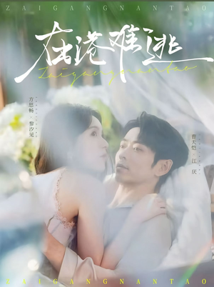 在港难逃(75集) 在港难逃(75集)短剧在哪个平台