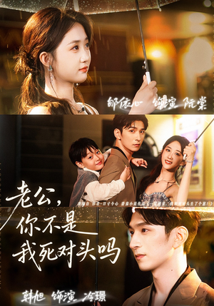 老公,你不是我死对头吗(79集) 老公,你不是我死对头吗(79集)百度网盘资源