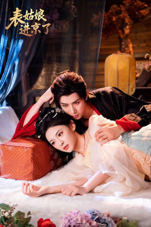 表姑娘进京了(74集) 表姑娘进京了(74集)流畅播放免费看