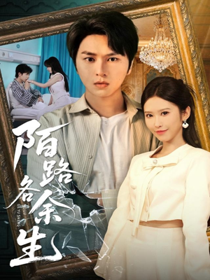 陌路各余生(65集) 陌路各余生(65集)好看上头的短剧