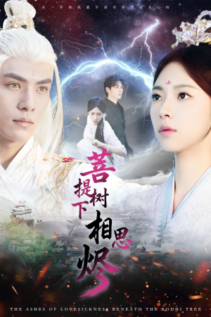 菩提树下相思烬(63集) 菩提树下相思烬(63集)全剧看到大结局