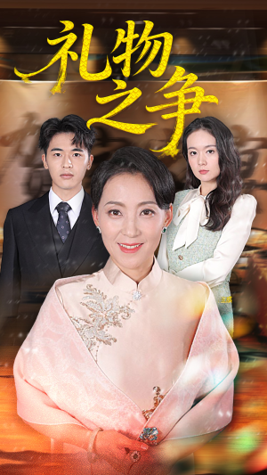 礼物之争(61集) 礼物之争(61集)火热短剧抢先看