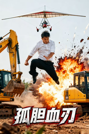 孤胆血刃(62集) 孤胆血刃(62集)网络小短剧