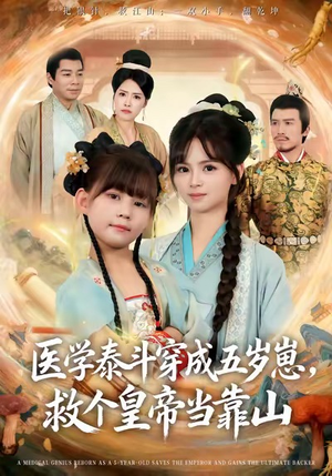 医学泰斗穿成五岁崽救个皇帝当靠山(80集) 医学泰斗穿成五岁崽救个皇帝当靠山(80集)一起追短剧