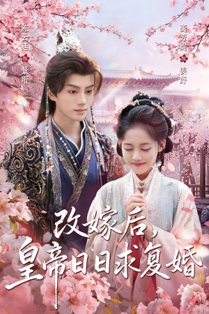 改嫁后,皇帝日日求复婚(72集) 改嫁后,皇帝日日求复婚(72集)短剧后续更精彩