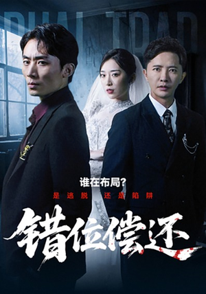 错位偿还(60集) 错位偿还(60集)高分推荐免费看