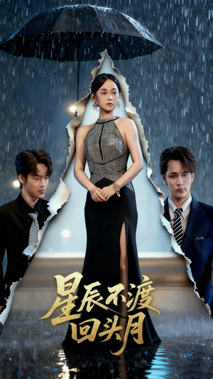 星辰不渡回头月(60集) 星辰不渡回头月(60集)在哪看