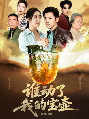 谁动了我的宝壶（31集）演的怎么样