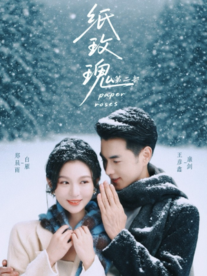 纸玫瑰第二部(80集) 纸玫瑰第二部(80集)热门短剧推荐。