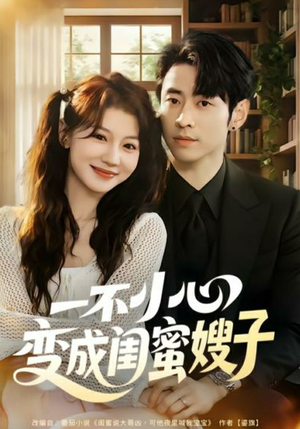 一不小心变成闺蜜嫂子(71集) 一不小心变成闺蜜嫂子(71集)精彩的网络短剧