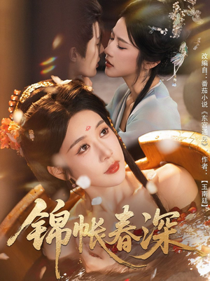 锦帐春深(63集) 锦帐春深(63集)口碑之选免费看