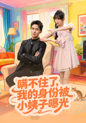 瞒不住了我的身份被小姨子曝光（80集）演的怎么样