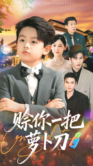 赊你一把萝卜刀(80集) 赊你一把萝卜刀(80集)精彩连连免费看