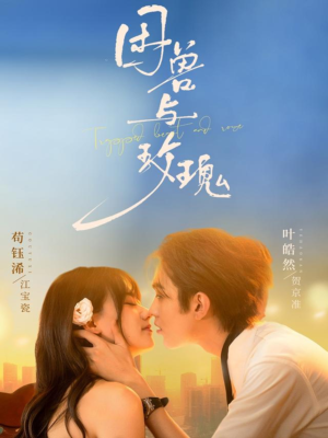 困兽与玫瑰(90集) 困兽与玫瑰(90集)最后的大结局