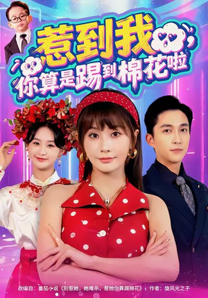 惹到我,你算是踢到棉花啦(67集) 惹到我,你算是踢到棉花啦(67集)正能量短剧分享