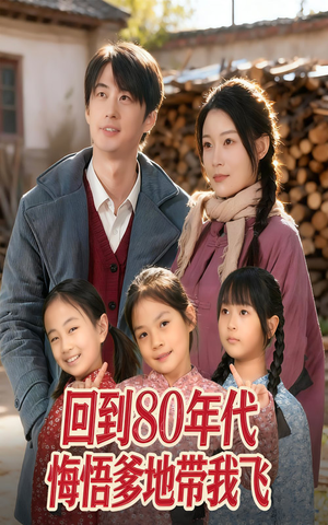 回到80年代悔悟爹地带我飞(80集) 回到80年代悔悟爹地带我飞(80集)精彩短剧天天看