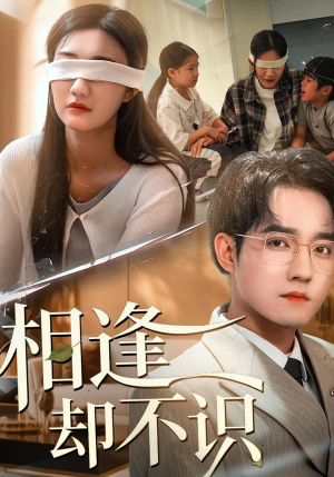 相逢却不识(77集) 相逢却不识(77集)短剧解说热门