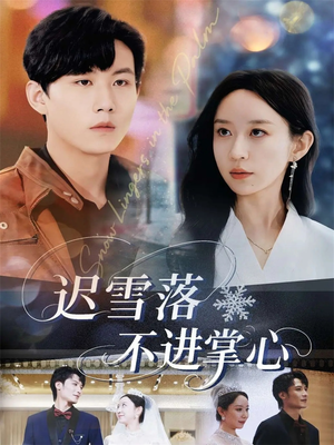 迟雪落不进掌心（79集）短剧热播中