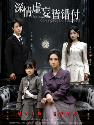 往事暗沉不可追(65集) 往事暗沉不可追(65集)分享好看的短剧