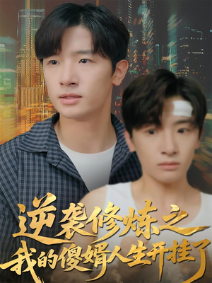 逆袭修炼之我的傻婿人生开挂了(65集) 逆袭修炼之我的傻婿人生开挂了(65集)热播短剧追不停