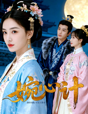 婉心计(49集) 婉心计(49集)第三季