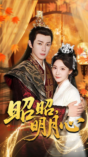 昭昭明月心(83集) 昭昭明月心(83集)战神短剧推荐