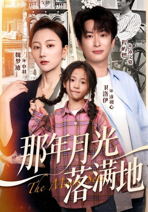 那年月光落满地(60集) 那年月光落满地(60集)爆款热门短剧