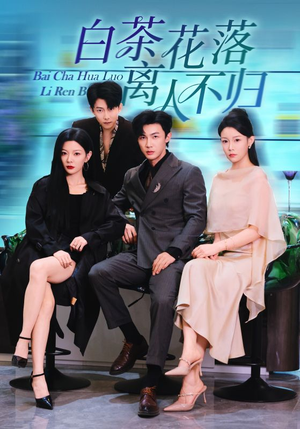 白茶花落离人（51集）高质量短剧推荐